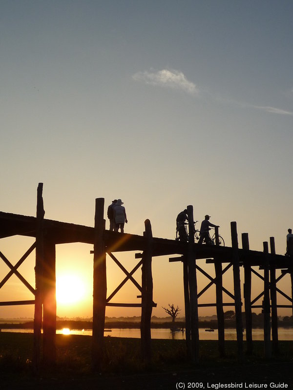 U Beln's Bridge053